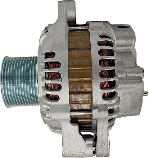 Nowy alternator ASTRA HD9 12.9 D IVECO EuroStar EuroTrakker Stralis X-Way