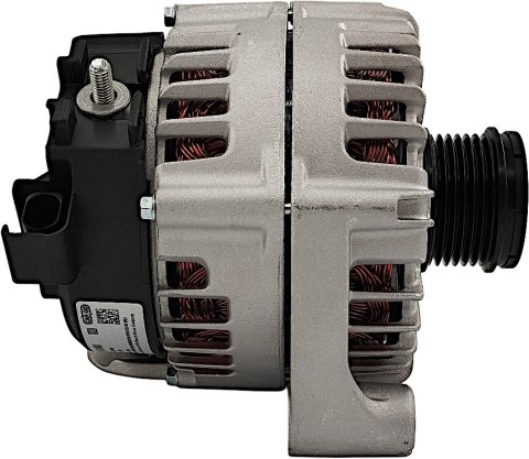 Nowy alternator BMW 3 (E90) 316 320 5 (F10) 520 530 X-1 (E84) xDrive 18 20
