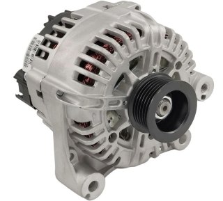 Nowy alternator BMW 318 320 330 X3 2.0 3.0 Diesel (E46) (E53) (E83)