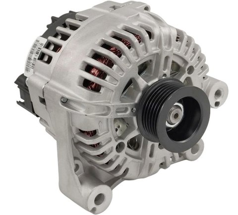 Nowy alternator BMW 318 320 330 X3 2.0 3.0 Diesel (E46) (E53) (E83)