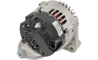 Nowy alternator BMW 318 320 330 X3 2.0 3.0 Diesel (E46) (E53) (E83)