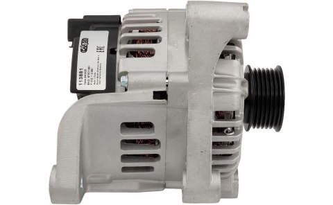 Nowy alternator BMW 318 320 330 X3 2.0 3.0 Diesel (E46) (E53) (E83)