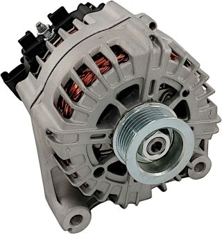 Nowy alternator BMW 5 (F10) 530 535 6 (E71 E72) 640 X3 (F25) 3.0 Diesel
