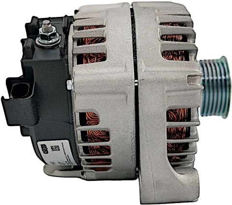 Nowy alternator BMW 5 (F10) 530 535 6 (E71 E72) 640 X3 (F25) 3.0 Diesel