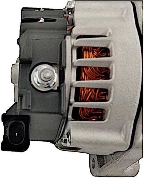 Nowy alternator BMW 5 (F10) 530 535 6 (E71 E72) 640 X3 (F25) 3.0 Diesel