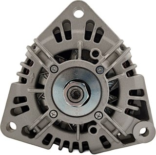 Nowy alternator BOSCH 150 amper samochody ciężarowe MERCEDES Atego Actros