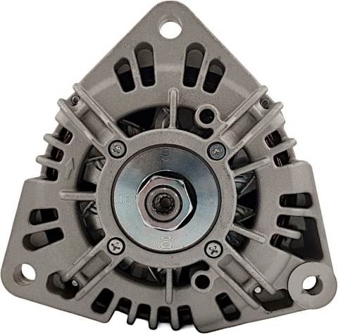 Nowy alternator BOSCH 150 amper samochody ciężarowe MERCEDES Atego Actros