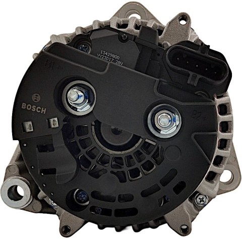 Nowy alternator BOSCH 150 amper samochody ciężarowe MERCEDES Atego Actros