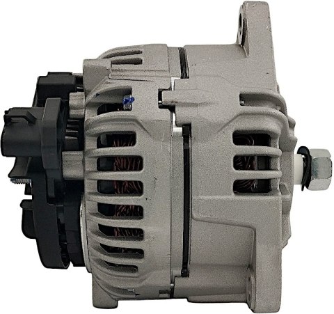 Nowy alternator BOSCH 150 amper samochody ciężarowe MERCEDES Atego Actros