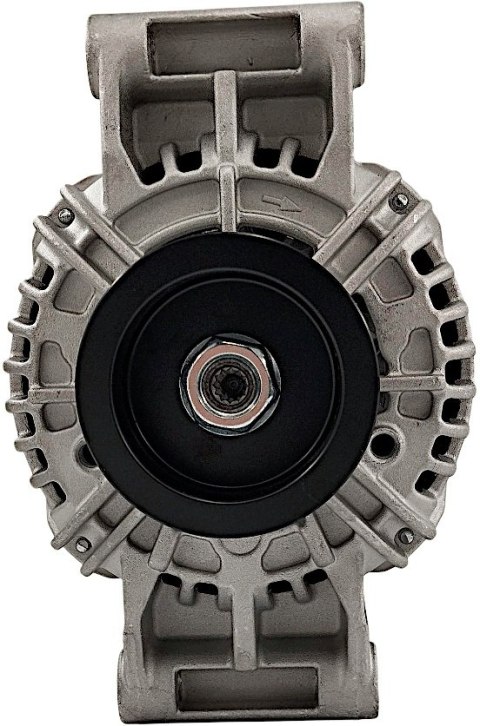 Nowy alternator BOSCH 28 volt 80 amper do DAF CF XF 12.9 Diesel