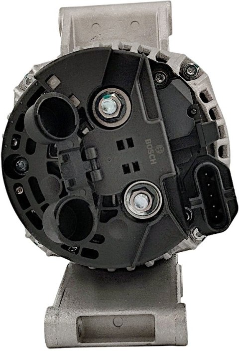 Nowy alternator BOSCH 28 volt 80 amper do DAF CF XF 12.9 Diesel
