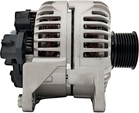 Nowy alternator BOSCH do IVECO EuroCargo Eurofire Tector GINAF 2120 N