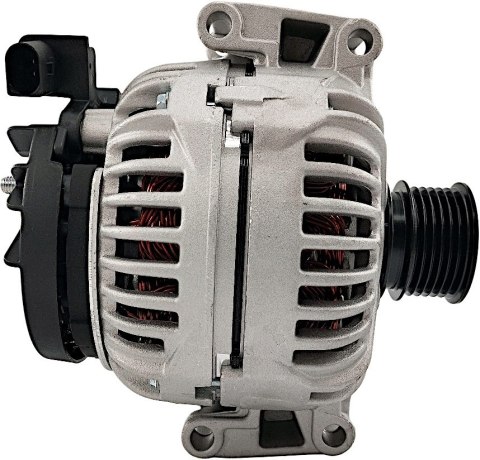 Nowy alternator BOSCH do Mercedes C350 CLS350 Sprinter Vito 3.5 CL65 6.0