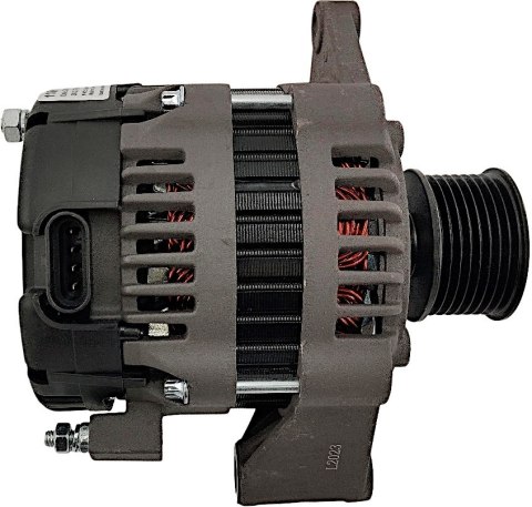 Nowy alternator CASE 434 NEW HOLLAND maszyny rolnicze i przemysłowe