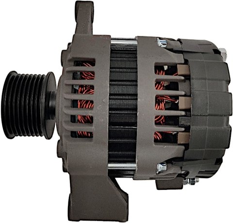 Nowy alternator CASE 434 NEW HOLLAND maszyny rolnicze i przemysłowe