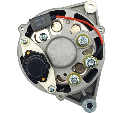 Nowy alternator CASE CLAAS DEUTZ FENDT LINDE H 20 25 30 35 40 70