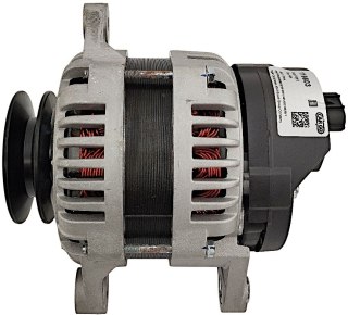 Nowy alternator CASE CS 68 68A 75 75A FERRARI Vega 75 85 95 JOHN DEEERE 6