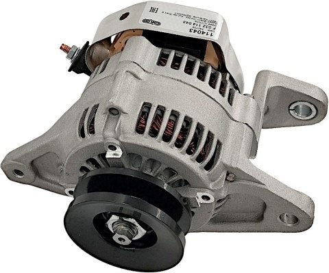 Nowy alternator CATERPILLAR 262 228 236 902 906 246 248 252 2.2 [3024]