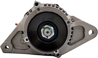 Nowy alternator CATERPILLAR 262 228 236 902 906 246 248 252 2.2 [3024]
