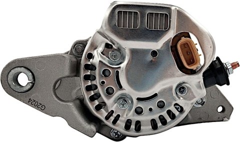 Nowy alternator CATERPILLAR 262 228 236 902 906 246 248 252 2.2 [3024]