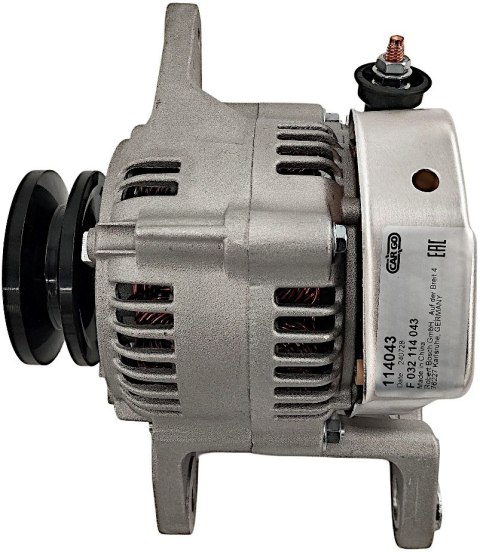 Nowy alternator CATERPILLAR 262 228 236 902 906 246 248 252 2.2 [3024]