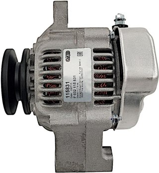 Nowy alternator CATERPILLAR maszyny rolnicze 311D 312D 312D L 315D L 319D
