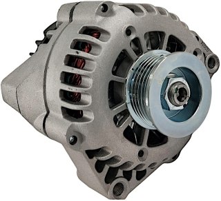 Nowy alternator CHEVROLET Astro S10 C1500 4.3 Camaro 5.7