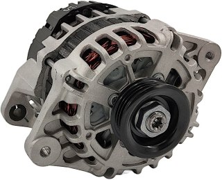 Nowy alternator CHEVROLET Aveo 1.2 DAEWOO Kalos 1.2