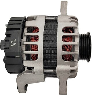 Nowy alternator CHEVROLET Aveo 1.2 DAEWOO Kalos 1.2