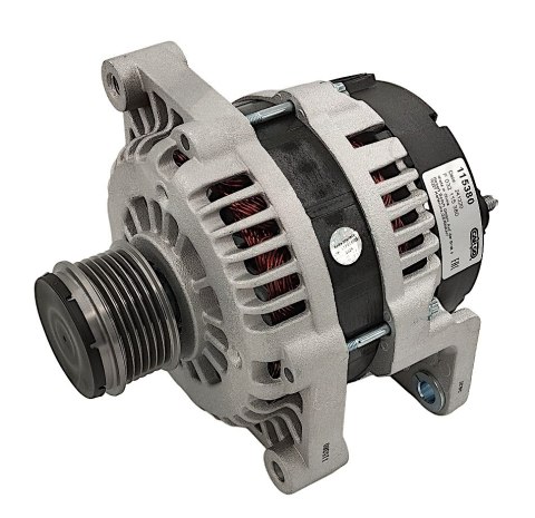 Nowy alternator CHEVROLET Captiva Epica Nubira Lacetti 2.0 D VDTi