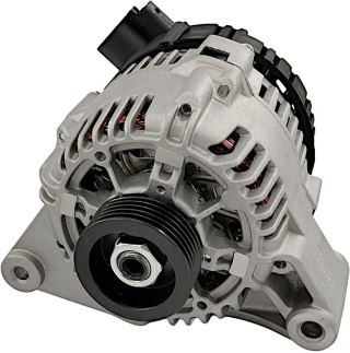 Nowy alternator CITROEN Berlingo 1.1 1.4 1.6 PEUGEOT 106 Partner 1.1 1.4