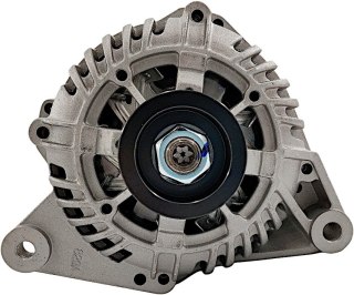 Nowy alternator CITROEN Berlingo 1.1 1.4 PEUGEOT 106 1.1 1.6 Partner 1.4