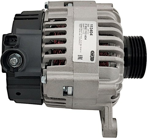 Nowy alternator CITROEN Berlingo 1.1 1.4 PEUGEOT 106 1.1 1.6 Partner 1.4