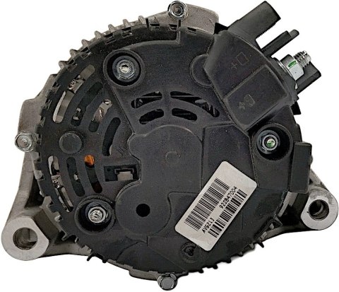 Nowy alternator CITROEN Berlingo 1.8 PEUGEOT Partner 1.8 406. 605 806 2.0