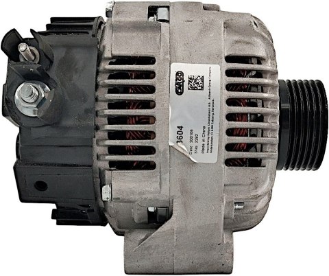 Nowy alternator CITROEN Berlingo 1.8 PEUGEOT Partner 1.8 406. 605 806 2.0