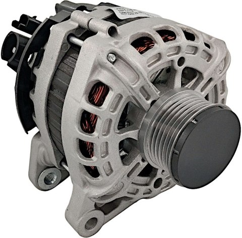 Nowy alternator CITROEN Berlingo C4 Cactus C5 Aircross OPEL Astra L Vivaro