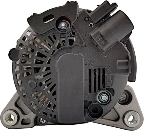 Nowy alternator CITROEN Berlingo C4 Cactus C5 Aircross OPEL Astra L Vivaro