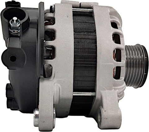 Nowy alternator CITROEN Berlingo C4 Cactus C5 Aircross OPEL Astra L Vivaro