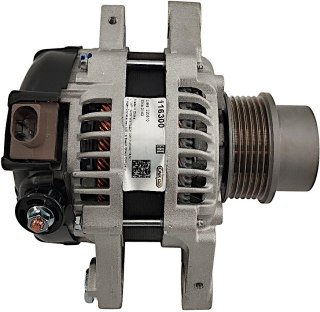 Nowy alternator CITROEN C1 1.0 PEUGEOT 108 1.0 TOYOTA Aygo 1.0 od 2014 r.