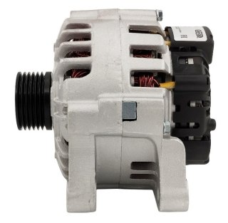 Nowy alternator CITROEN C2 C3 C4 Xsara PEUGEOT 207 307 1.4 1.6 90 amper