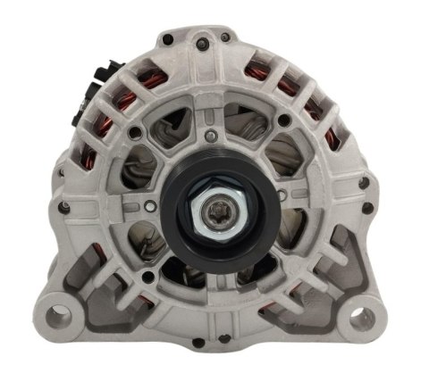 Nowy alternator CITROEN C2 C3 C4 Xsara PEUGEOT 207 307 1.4 1.6 90 amper