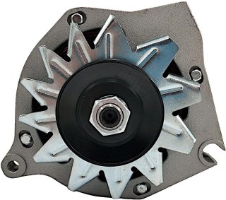Nowy alternator CITROEN C25 CX 25 2200 2400 PEUGEOT 604 J5