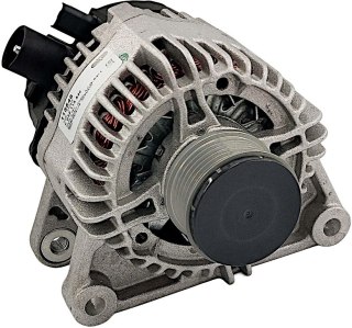 Nowy alternator CITROEN C3 C4 Cactus PEUGEOT 208 301 5008 1.0 1.2 VTi THP
