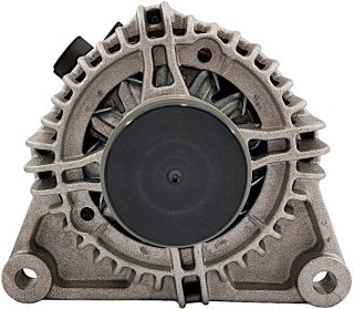 Nowy alternator CITROEN C3 C4 Cactus PEUGEOT 208 301 5008 1.0 1.2 VTi THP