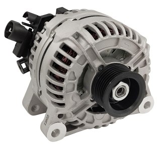Nowy alternator CITROEN Relay C5 C8 PEUGEOT 206 307 607 Partner 2.0 2.2 HDi