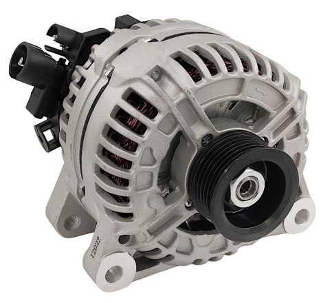 Nowy alternator CITROEN Relay C5 C8 PEUGEOT 206 307 607 Partner 2.0 2.2 HDi