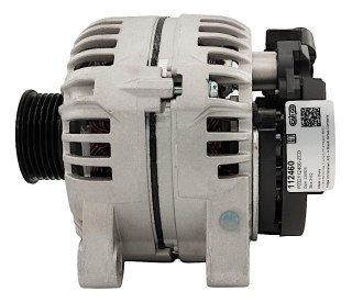 Nowy alternator CITROEN Relay C5 C8 PEUGEOT 206 307 607 Partner 2.0 2.2 HDi