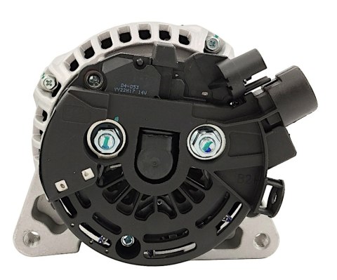 Nowy alternator CITROEN Relay C5 C8 PEUGEOT 206 307 607 Partner 2.0 2.2 HDi