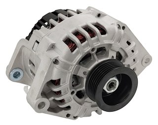 Nowy alternator CITROEN Relay Jumper 2.8 HDi PEUGEOT Boxer 2.8 HDi