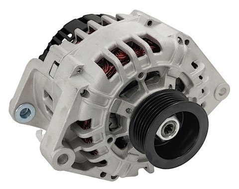 Nowy alternator CITROEN Relay Jumper 2.8 HDi PEUGEOT Boxer 2.8 HDi